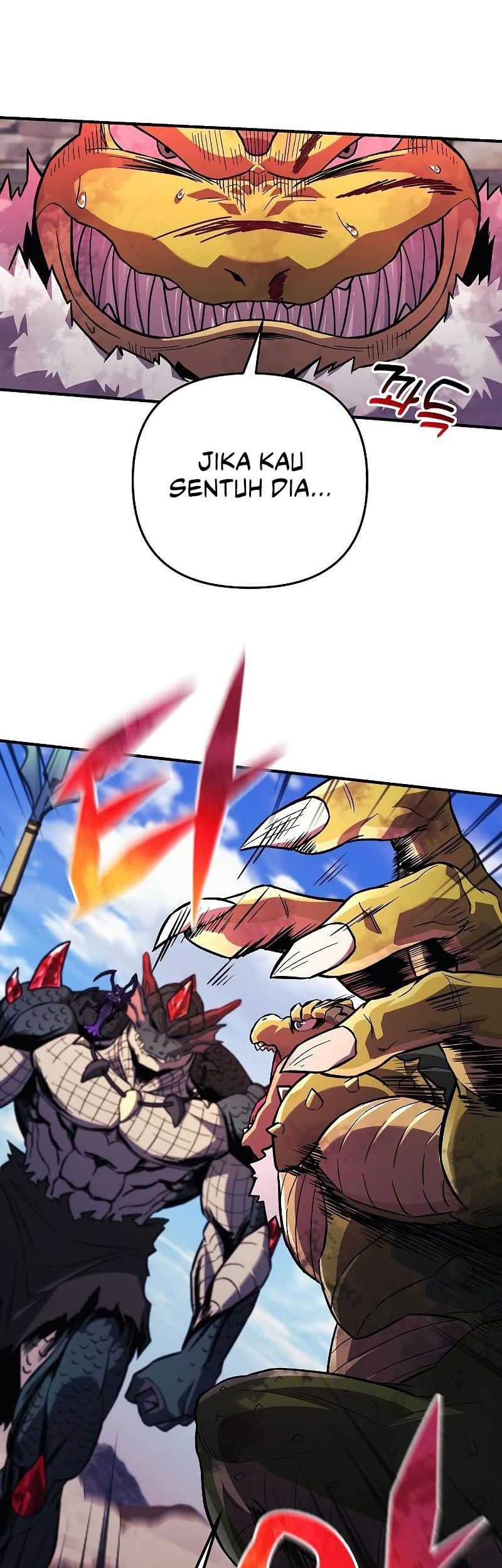 I’ll be Taking a Break for Personal Reasons Chapter 81 - halaman 12