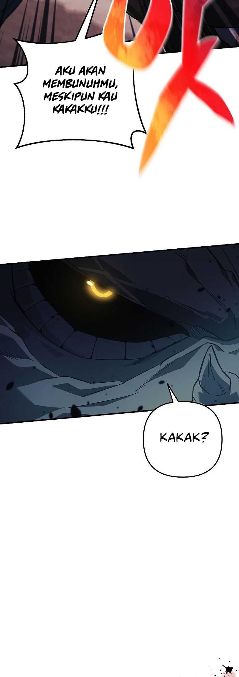I’ll be Taking a Break for Personal Reasons Chapter 81 - halaman 13