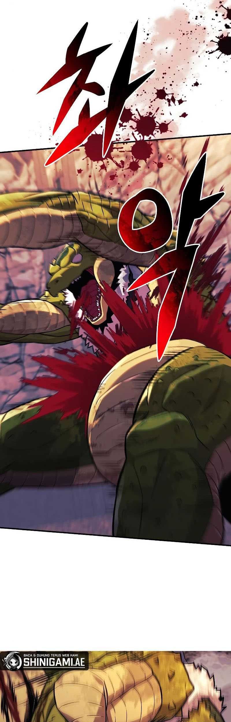 I’ll be Taking a Break for Personal Reasons Chapter 81 - halaman 14