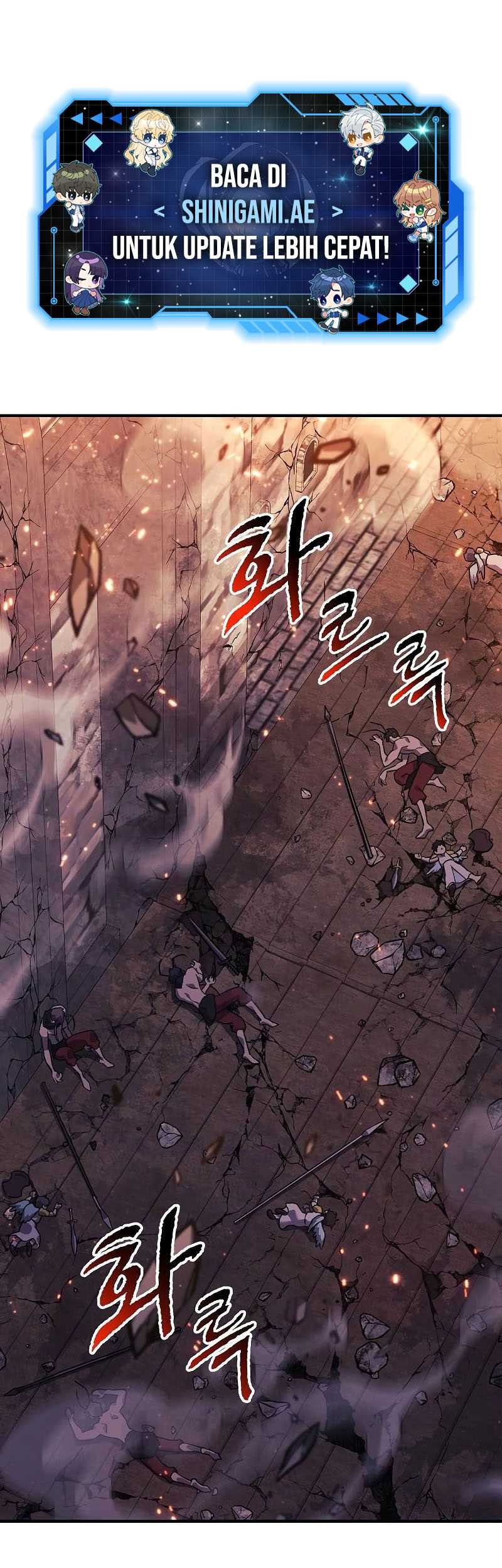 I’ll be Taking a Break for Personal Reasons Chapter 81 - halaman 2