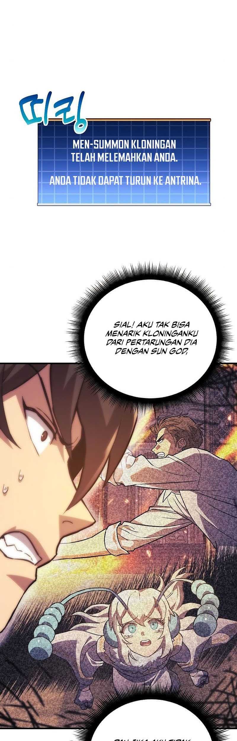 I’ll be Taking a Break for Personal Reasons Chapter 81 - halaman 20