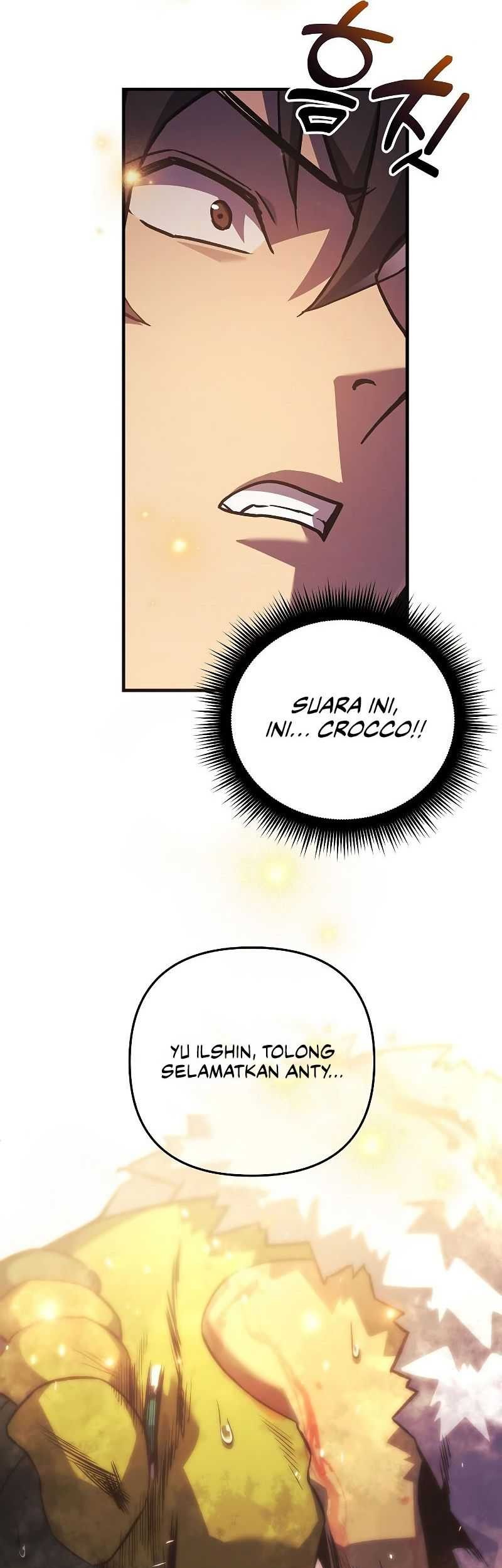 I’ll be Taking a Break for Personal Reasons Chapter 81 - halaman 22