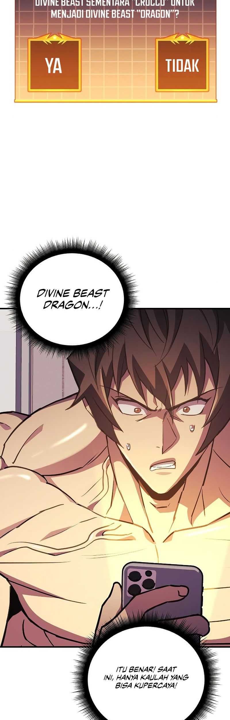 I’ll be Taking a Break for Personal Reasons Chapter 81 - halaman 24
