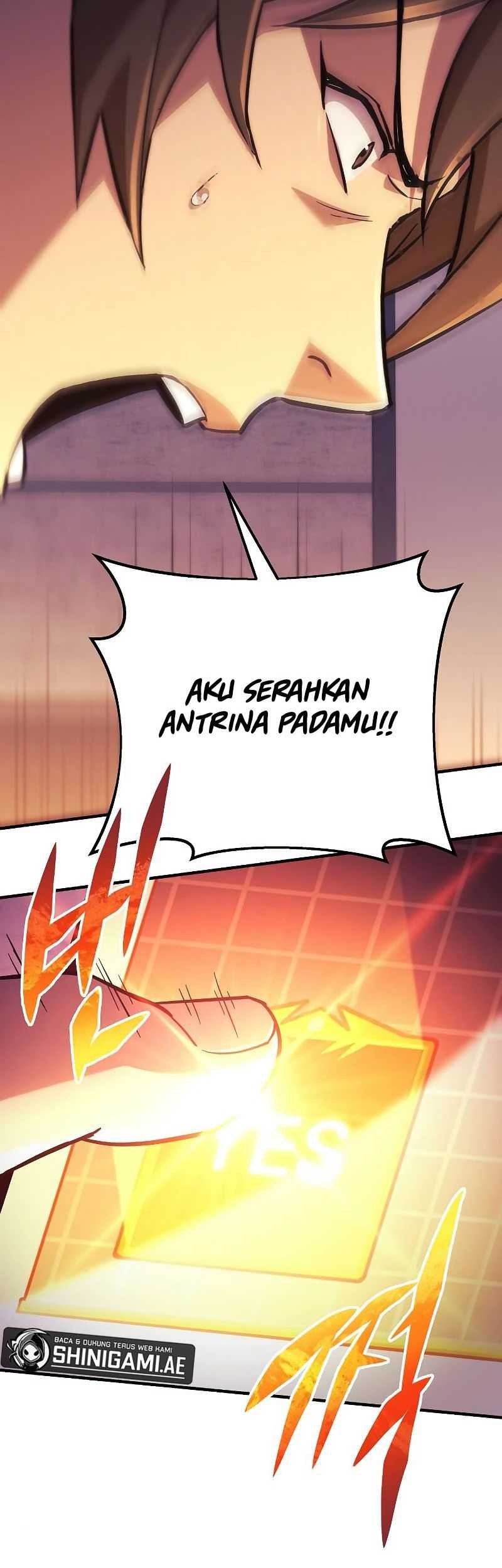 I’ll be Taking a Break for Personal Reasons Chapter 81 - halaman 26