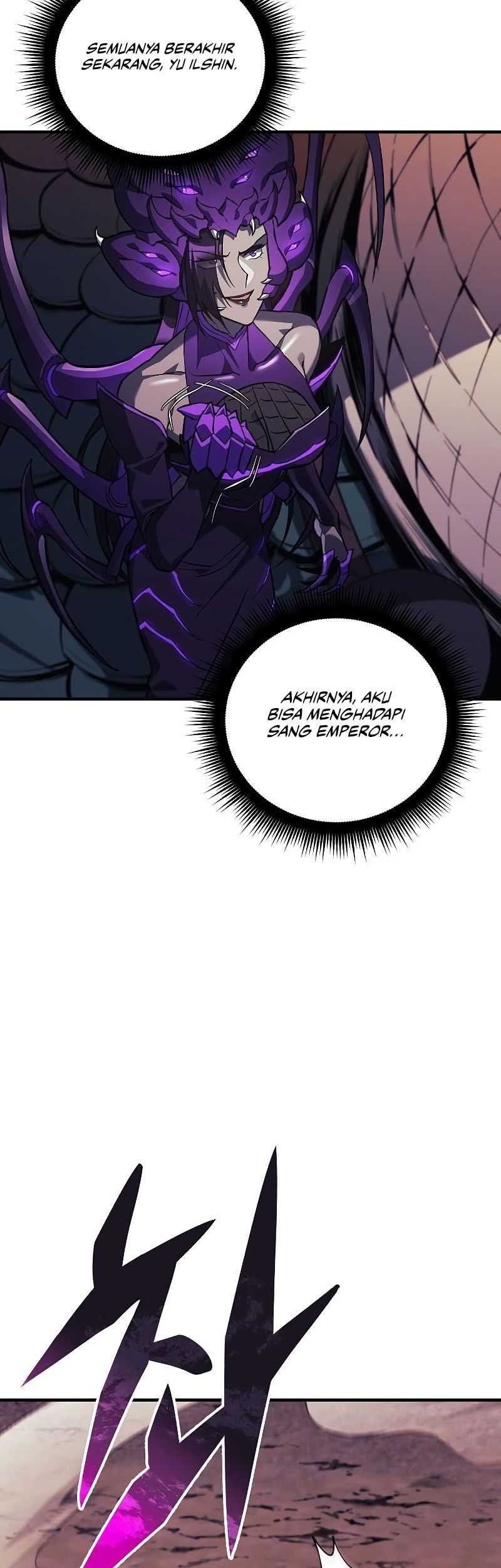 I’ll be Taking a Break for Personal Reasons Chapter 81 - halaman 28