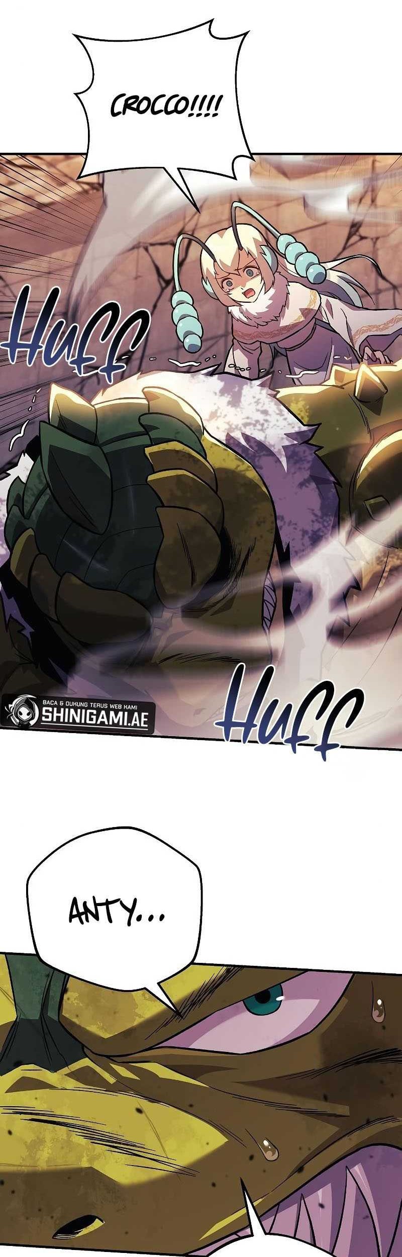 I’ll be Taking a Break for Personal Reasons Chapter 81 - halaman 3
