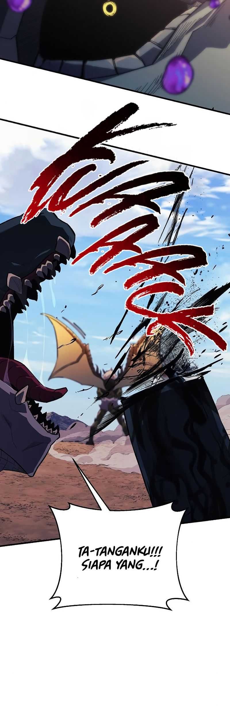 I’ll be Taking a Break for Personal Reasons Chapter 81 - halaman 30