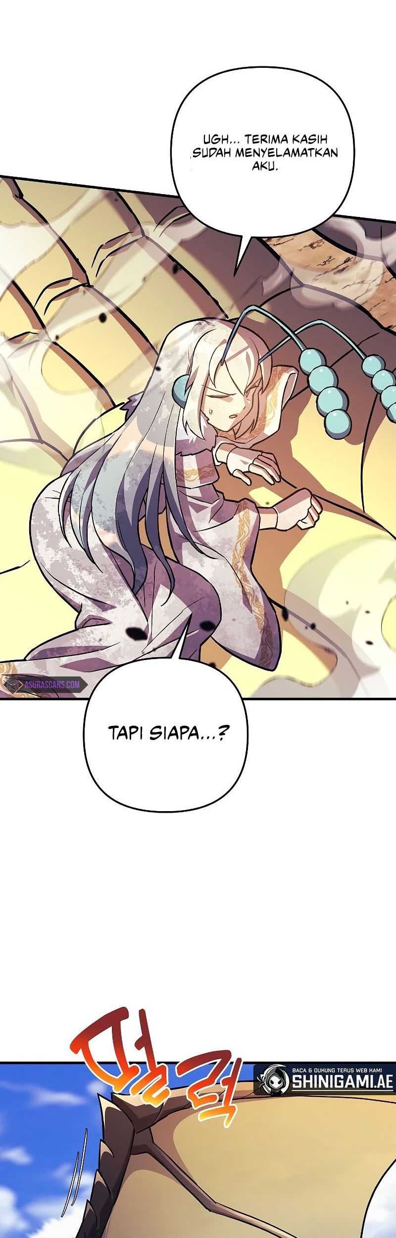 I’ll be Taking a Break for Personal Reasons Chapter 81 - halaman 31