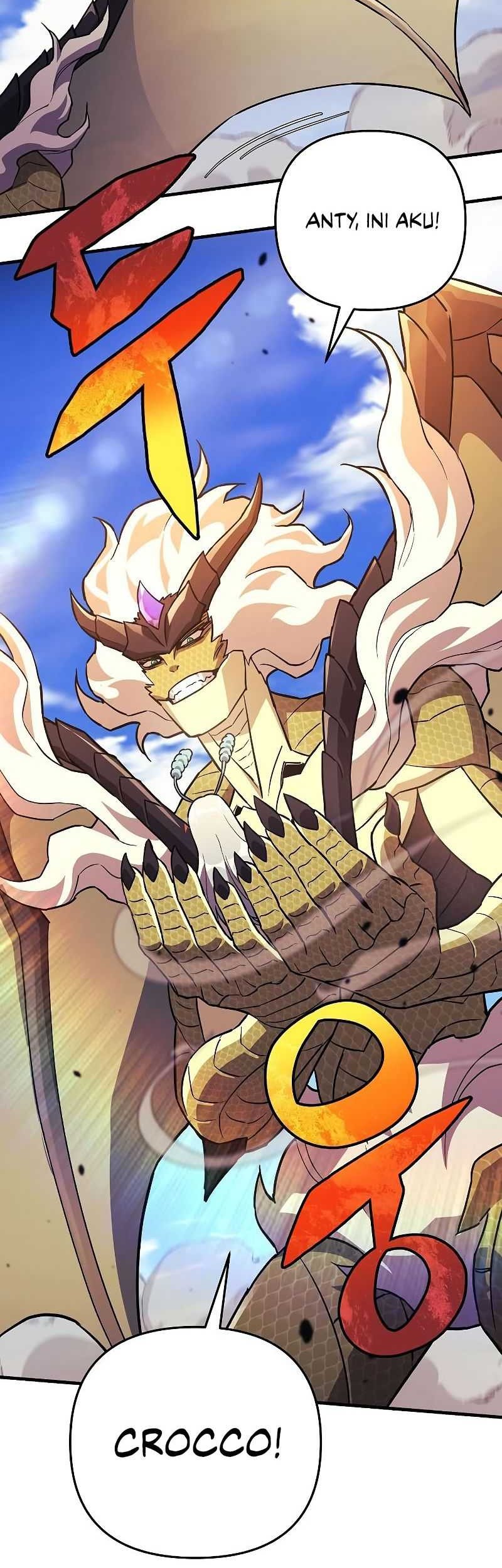 I’ll be Taking a Break for Personal Reasons Chapter 81 - halaman 32