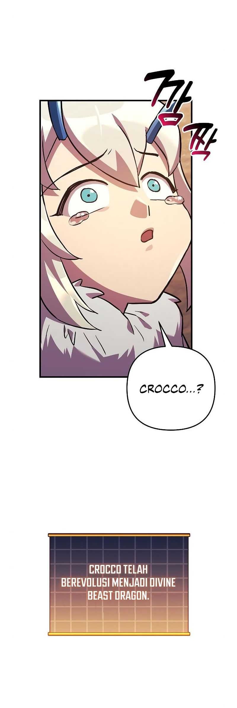 I’ll be Taking a Break for Personal Reasons Chapter 81 - halaman 33