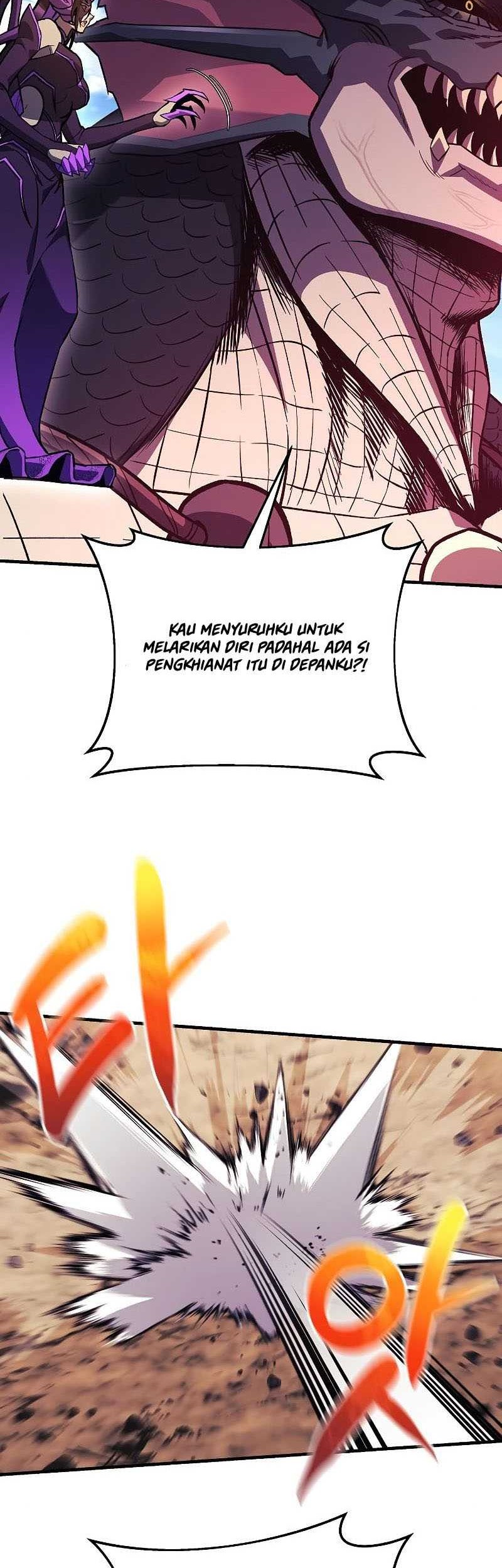 I’ll be Taking a Break for Personal Reasons Chapter 81 - halaman 39