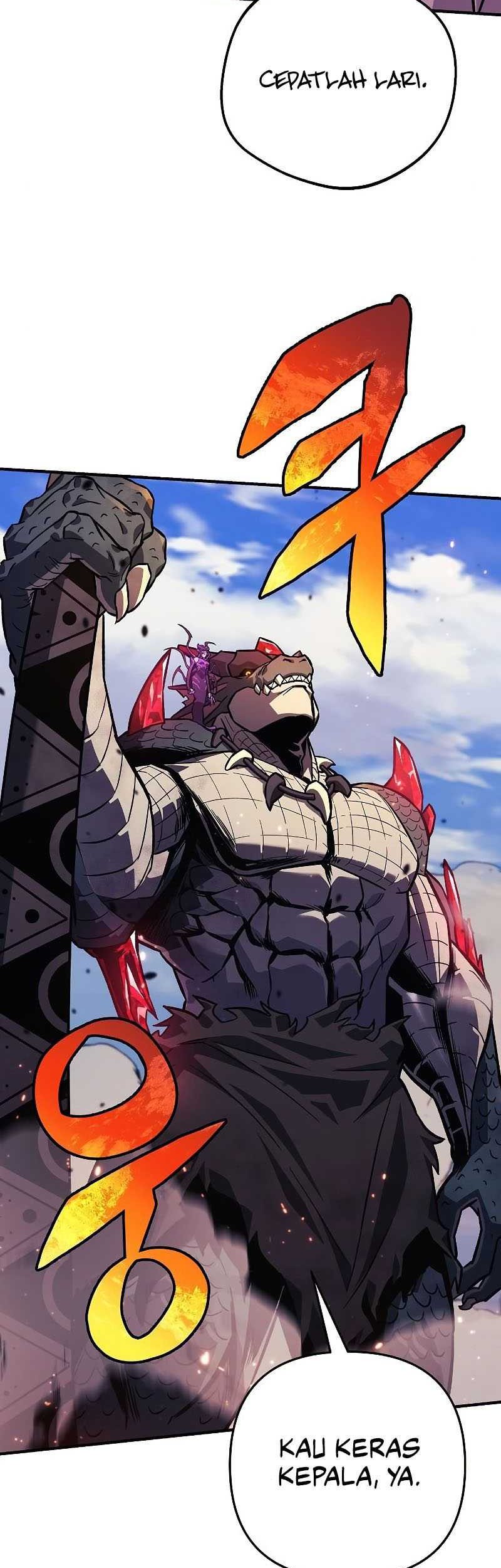 I’ll be Taking a Break for Personal Reasons Chapter 81 - halaman 4