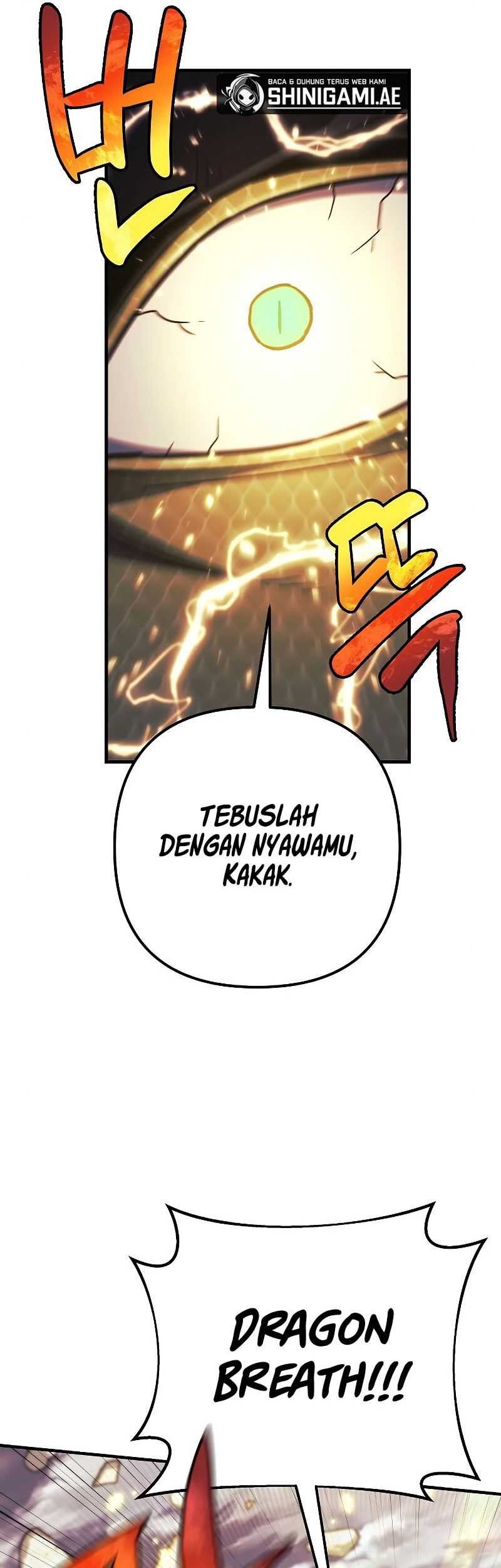 I’ll be Taking a Break for Personal Reasons Chapter 81 - halaman 42