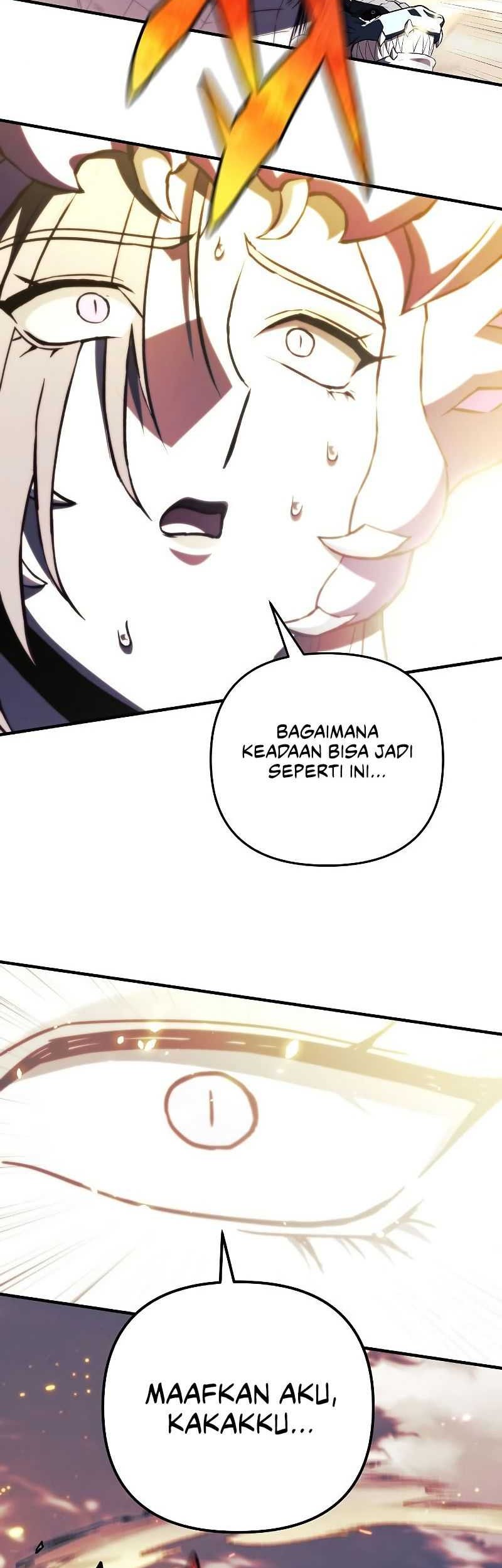I’ll be Taking a Break for Personal Reasons Chapter 81 - halaman 44