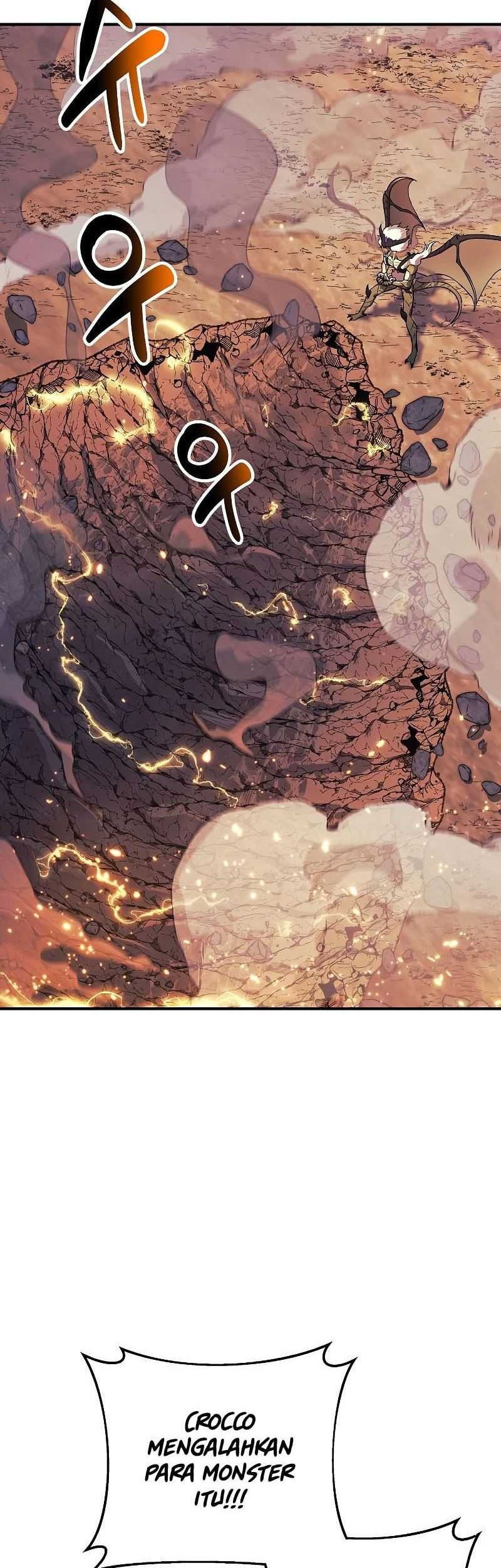 I’ll be Taking a Break for Personal Reasons Chapter 81 - halaman 47