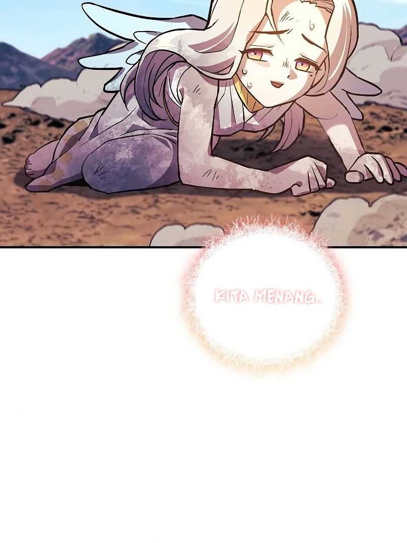 I’ll be Taking a Break for Personal Reasons Chapter 81 - halaman 49