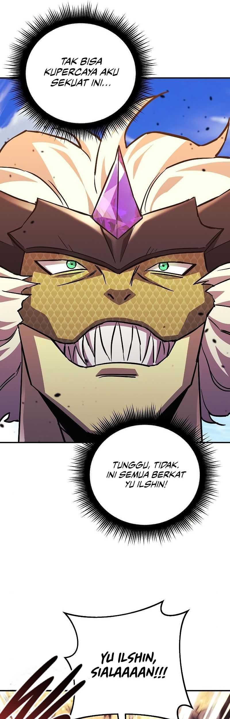 I’ll be Taking a Break for Personal Reasons Chapter 81 - halaman 50