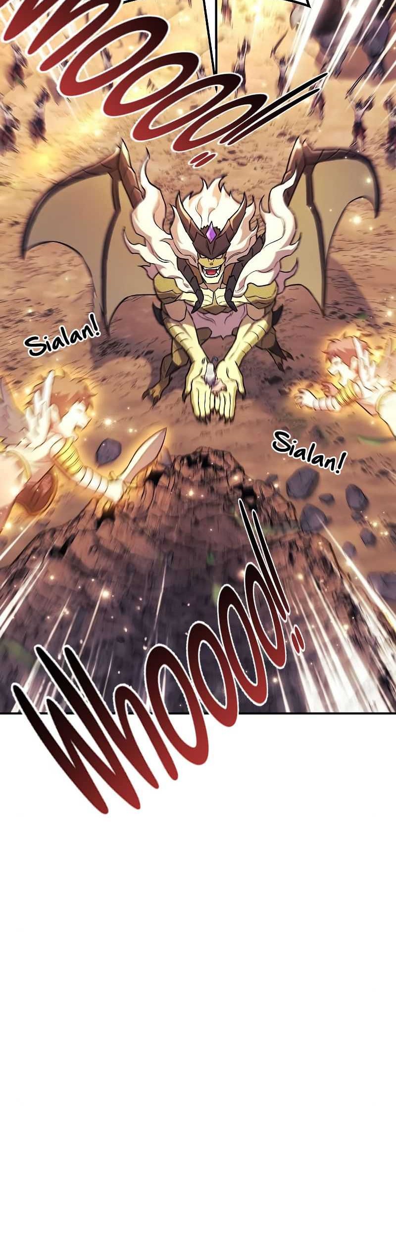 I’ll be Taking a Break for Personal Reasons Chapter 81 - halaman 51