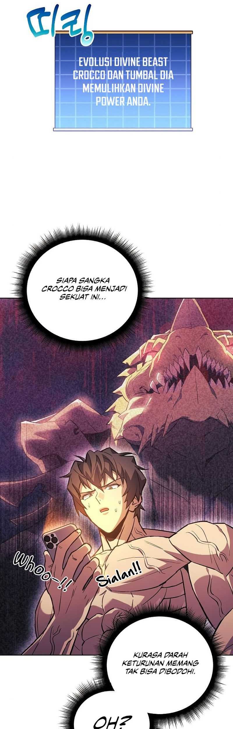 I’ll be Taking a Break for Personal Reasons Chapter 81 - halaman 52