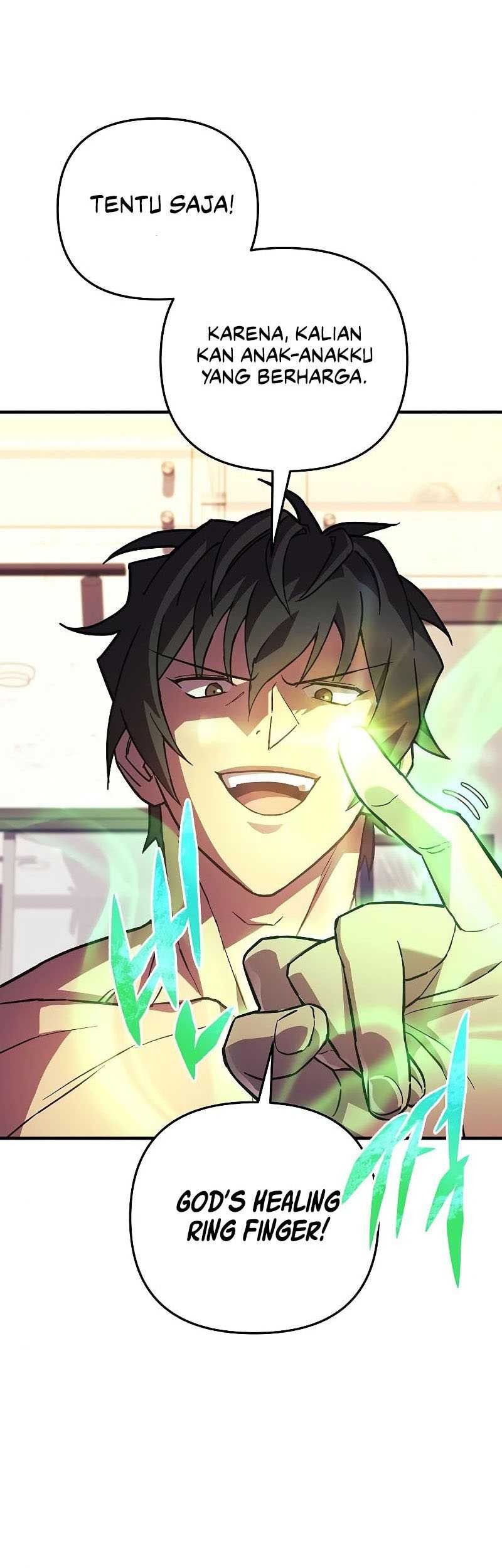 I’ll be Taking a Break for Personal Reasons Chapter 81 - halaman 54