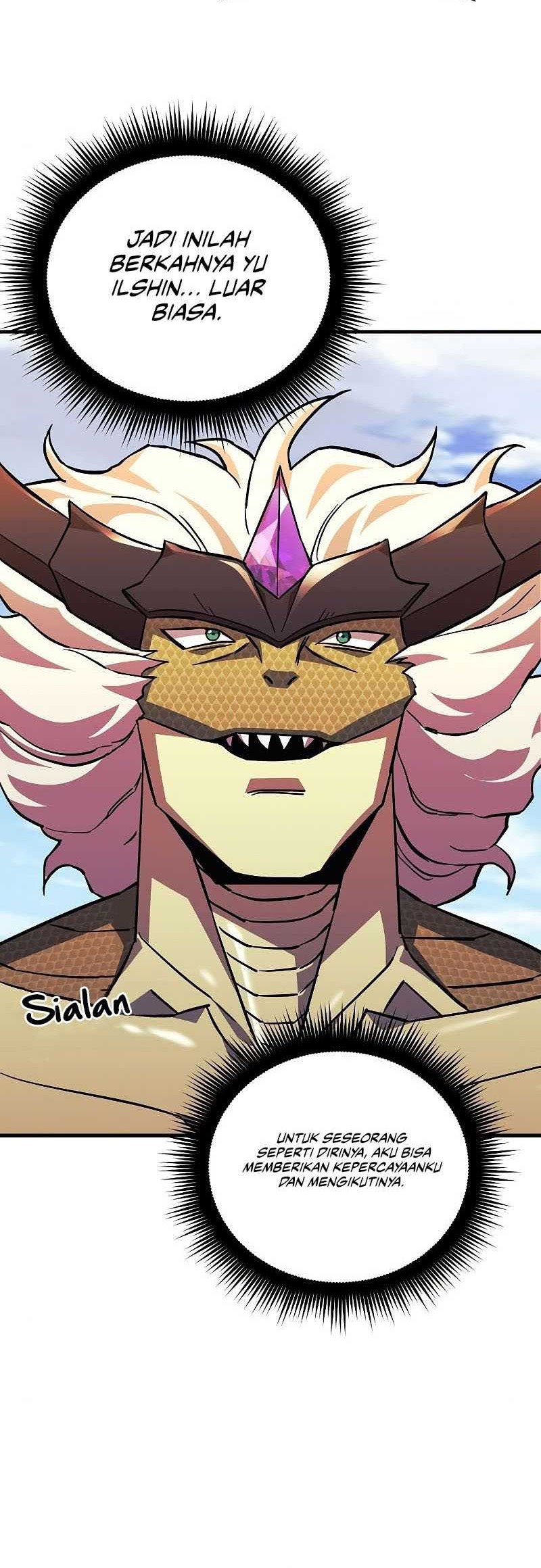 I’ll be Taking a Break for Personal Reasons Chapter 81 - halaman 57