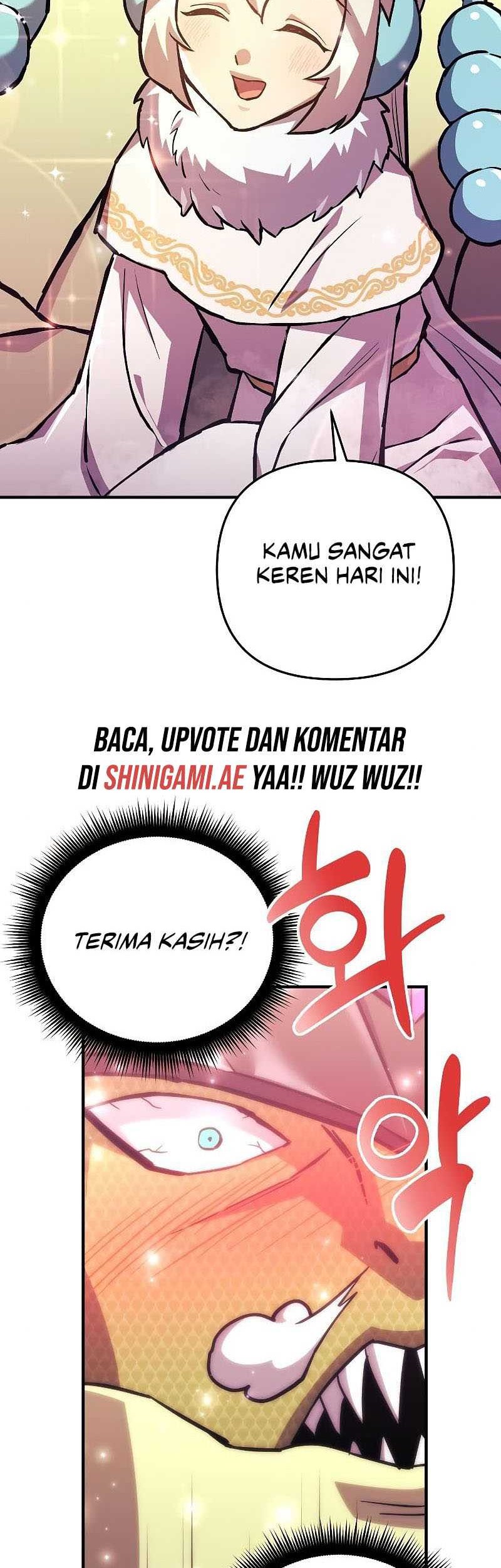 I’ll be Taking a Break for Personal Reasons Chapter 81 - halaman 59