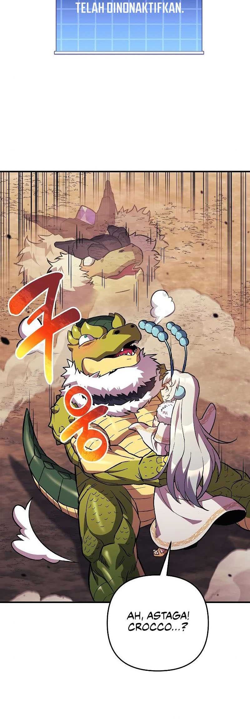 I’ll be Taking a Break for Personal Reasons Chapter 81 - halaman 61