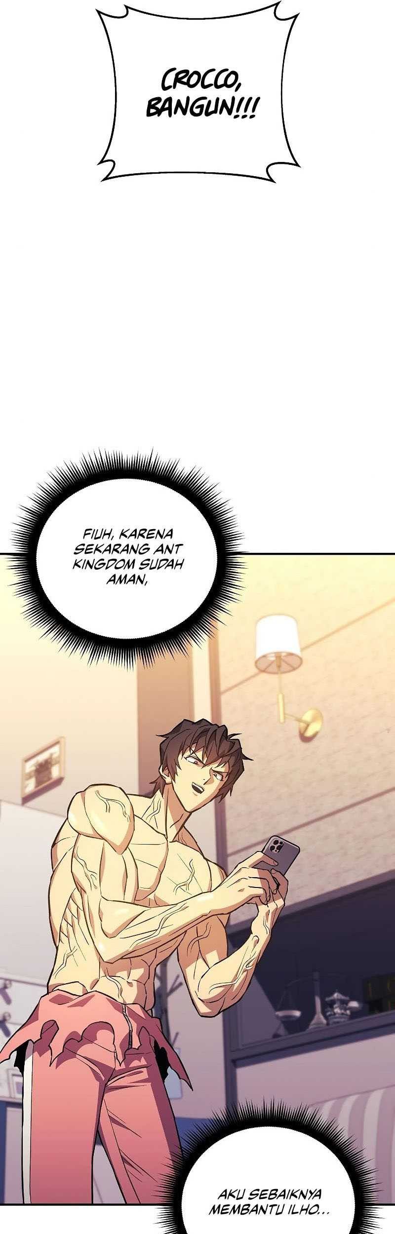 I’ll be Taking a Break for Personal Reasons Chapter 81 - halaman 62