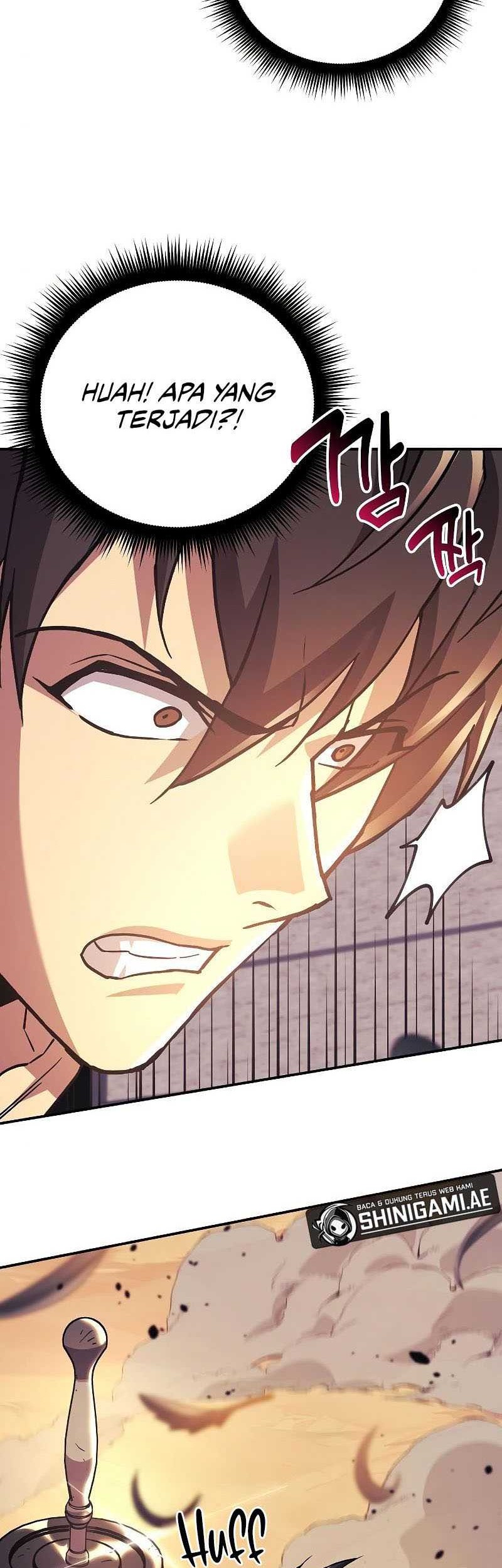 I’ll be Taking a Break for Personal Reasons Chapter 81 - halaman 63