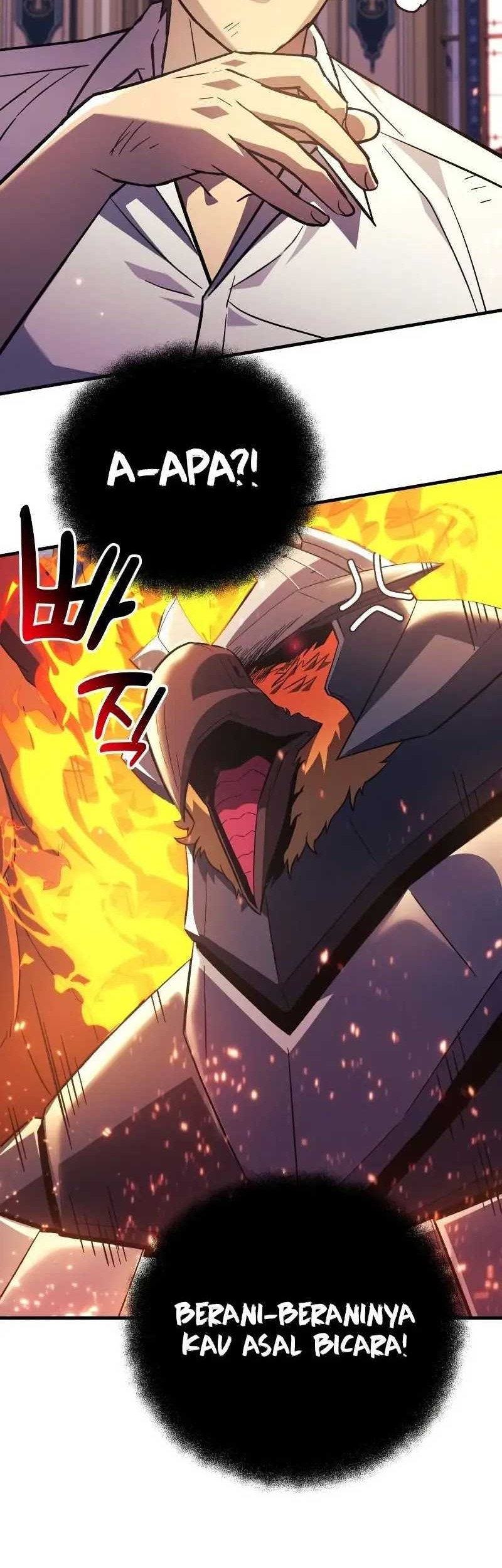 I’ll be Taking a Break for Personal Reasons Chapter 82 - halaman 11