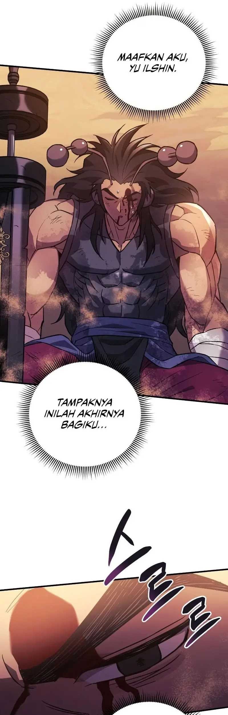 I’ll be Taking a Break for Personal Reasons Chapter 82 - halaman 18