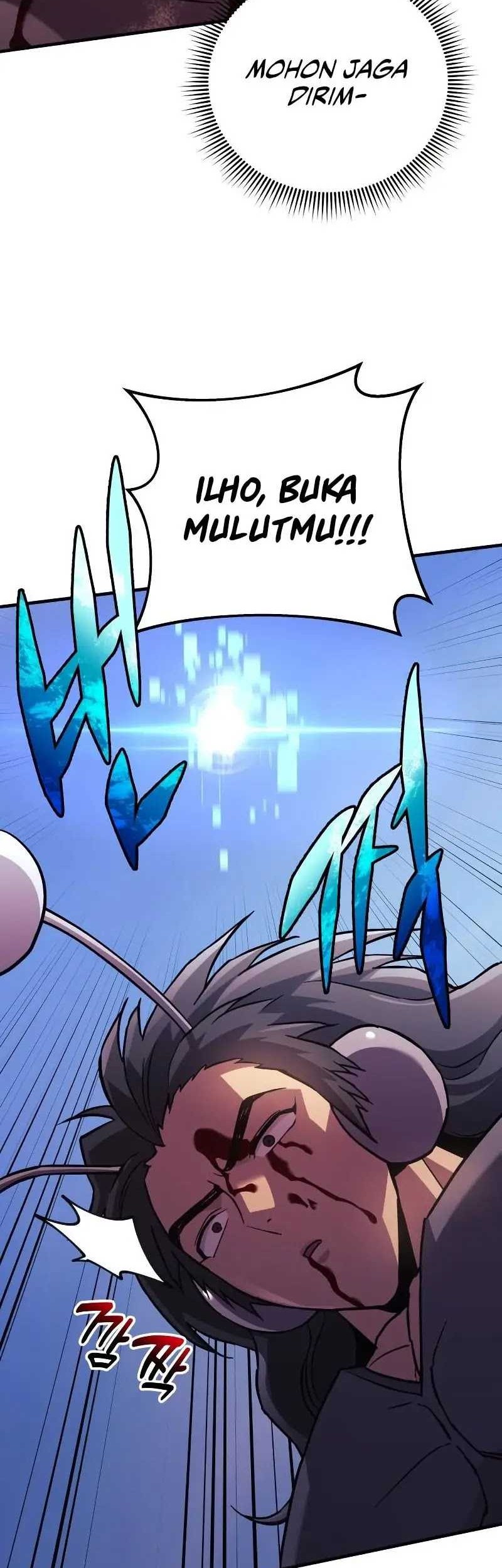 I’ll be Taking a Break for Personal Reasons Chapter 82 - halaman 19