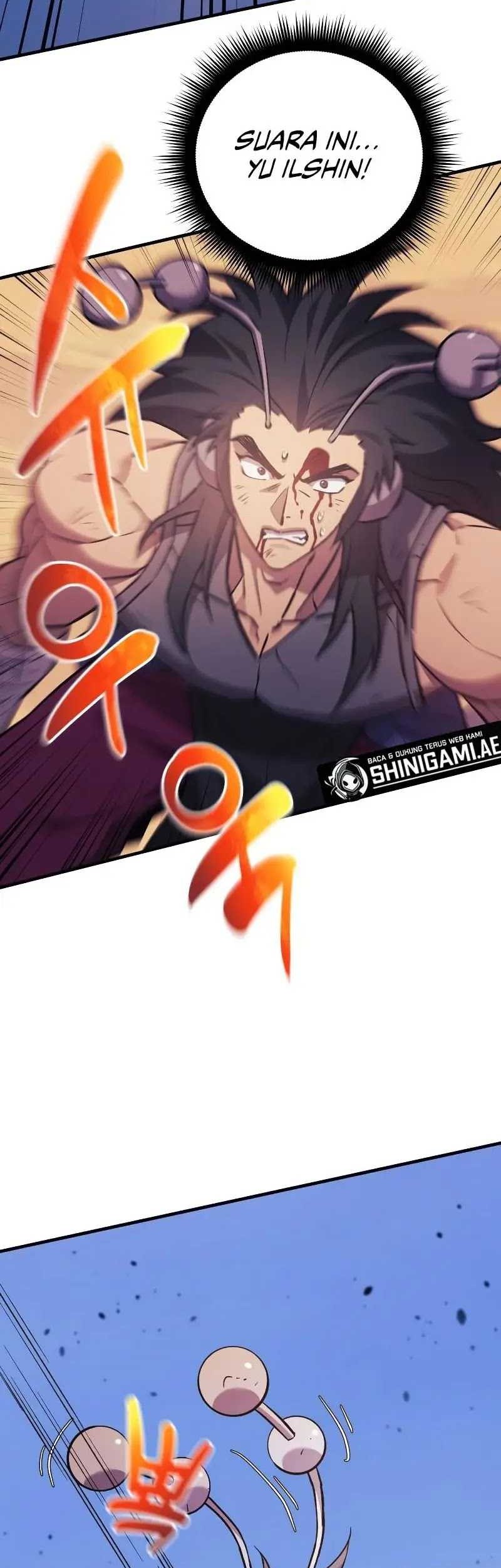 I’ll be Taking a Break for Personal Reasons Chapter 82 - halaman 20