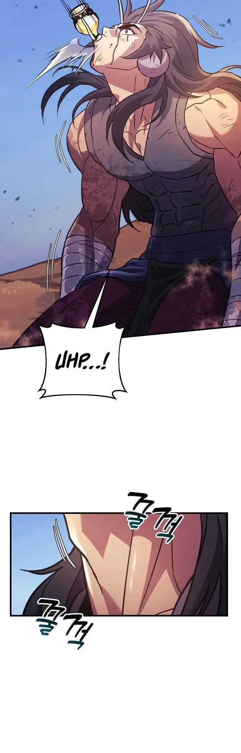 I’ll be Taking a Break for Personal Reasons Chapter 82 - halaman 21