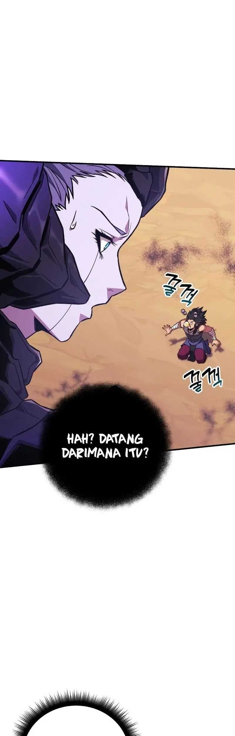 I’ll be Taking a Break for Personal Reasons Chapter 82 - halaman 22