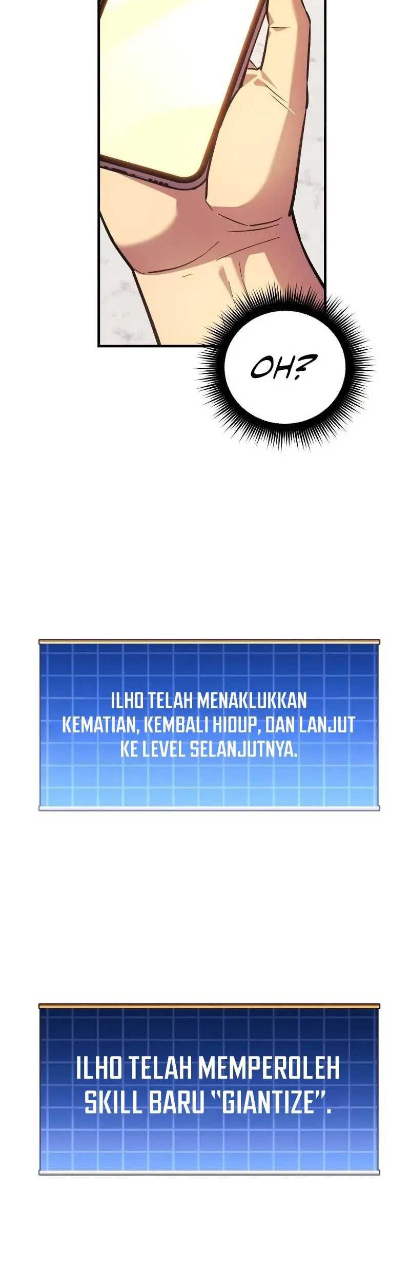 I’ll be Taking a Break for Personal Reasons Chapter 82 - halaman 24