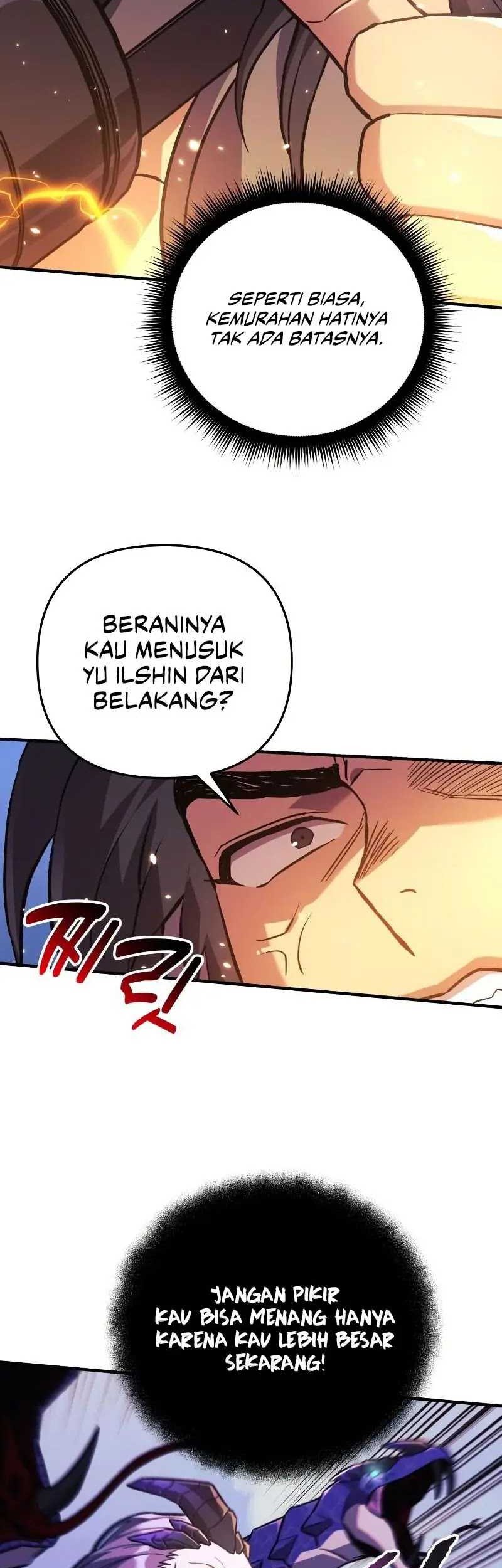 I’ll be Taking a Break for Personal Reasons Chapter 82 - halaman 28