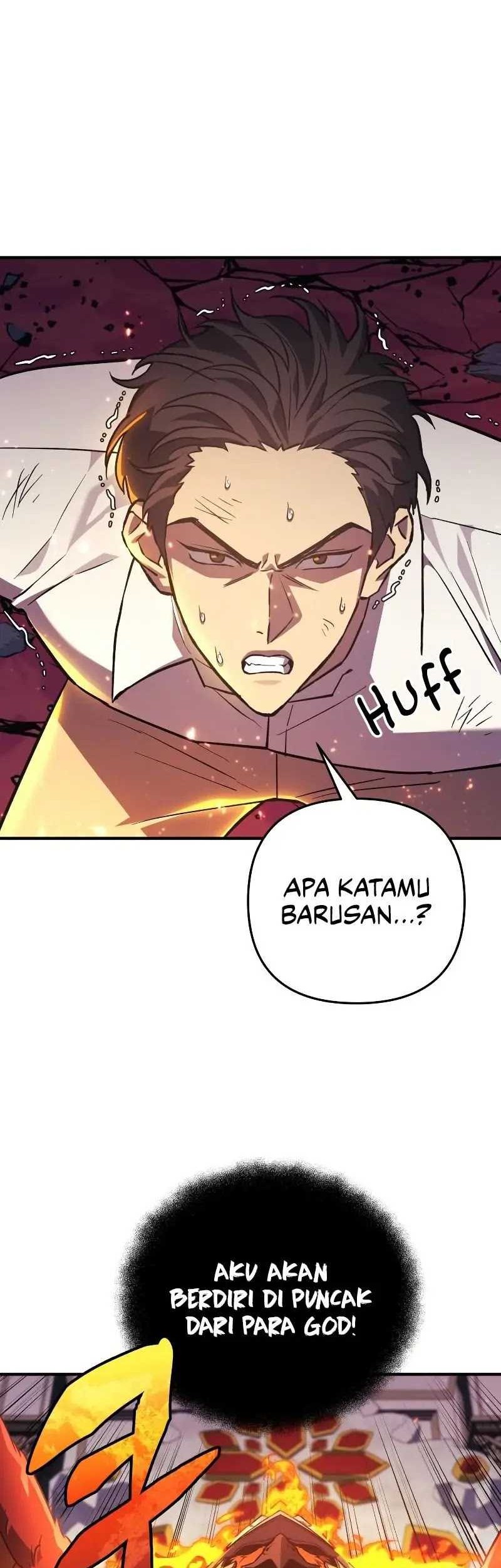 I’ll be Taking a Break for Personal Reasons Chapter 82 - halaman 3