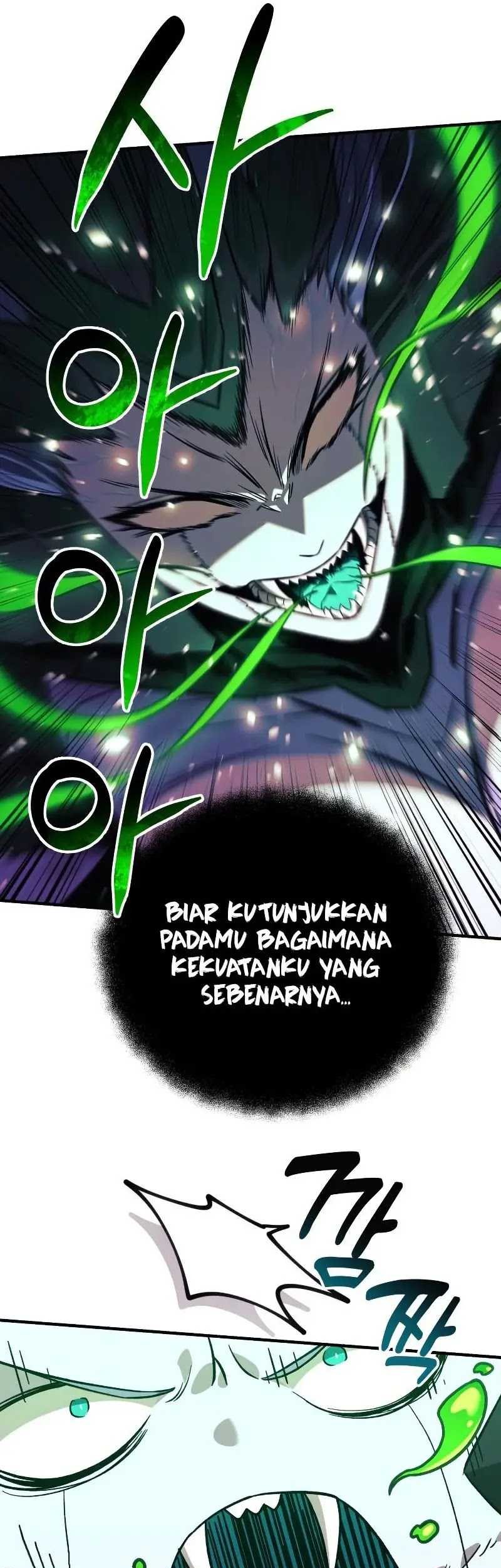 I’ll be Taking a Break for Personal Reasons Chapter 82 - halaman 30