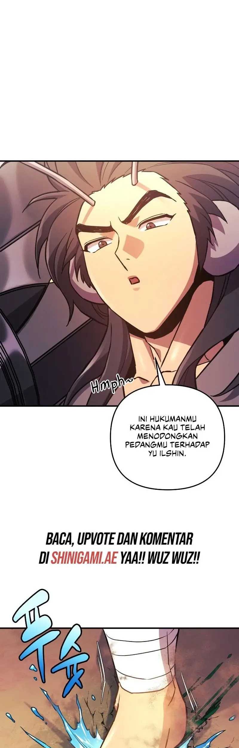 I’ll be Taking a Break for Personal Reasons Chapter 82 - halaman 32
