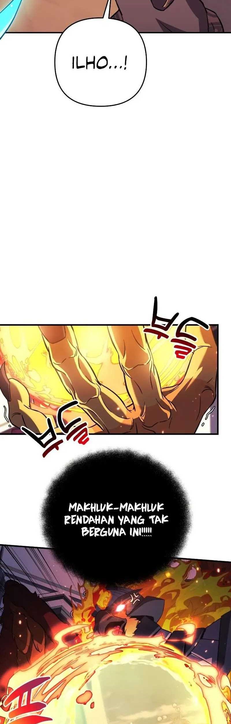 I’ll be Taking a Break for Personal Reasons Chapter 82 - halaman 35