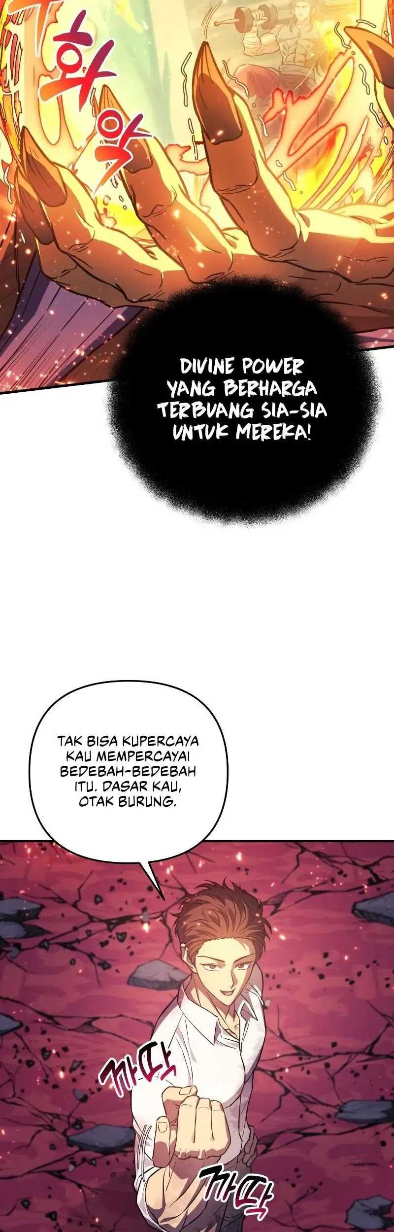 I’ll be Taking a Break for Personal Reasons Chapter 82 - halaman 36