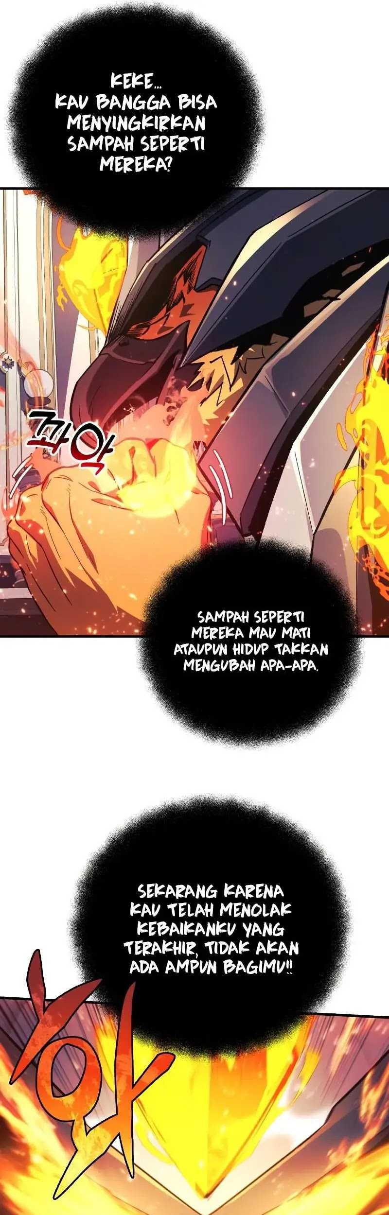 I’ll be Taking a Break for Personal Reasons Chapter 82 - halaman 38