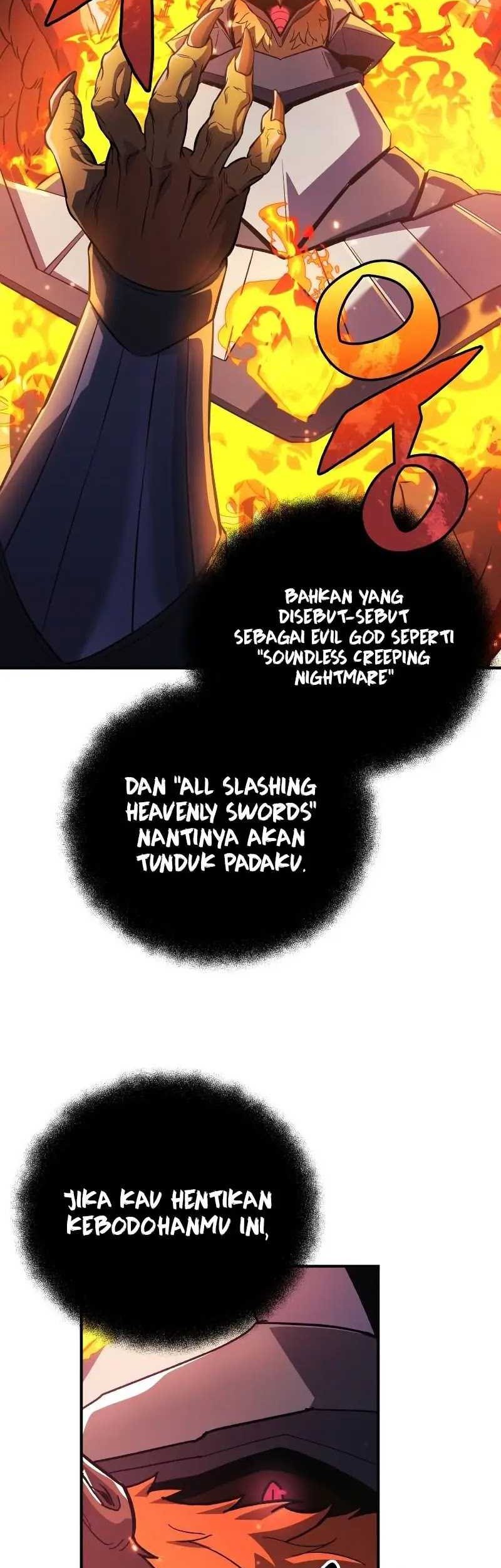 I’ll be Taking a Break for Personal Reasons Chapter 82 - halaman 4