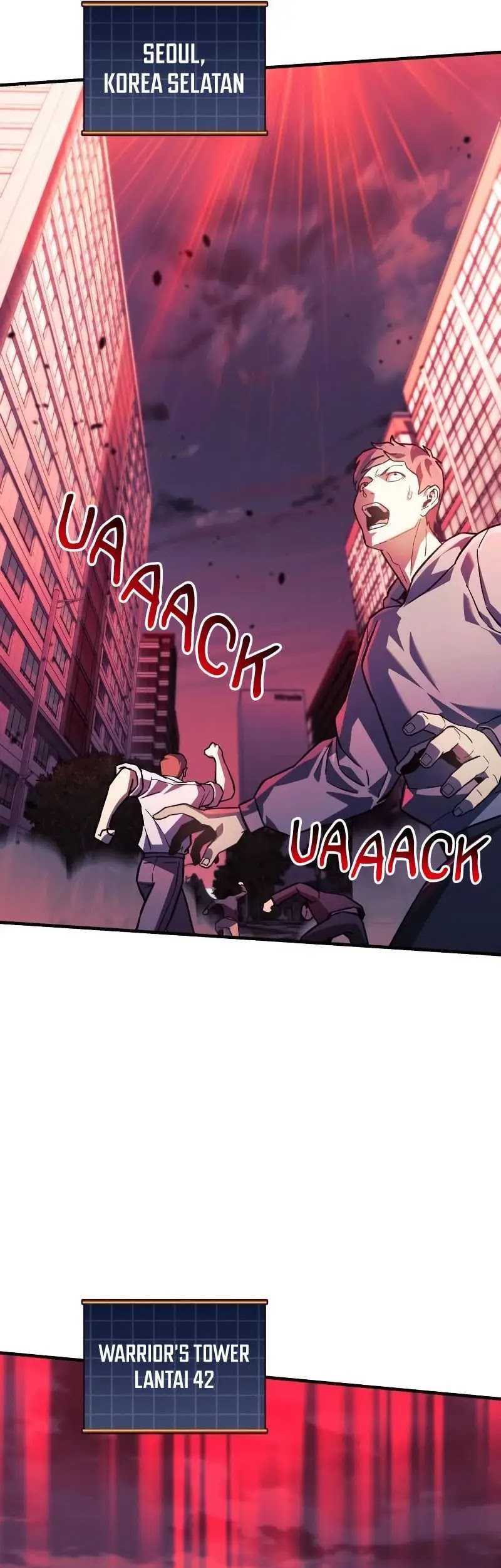 I’ll be Taking a Break for Personal Reasons Chapter 82 - halaman 42