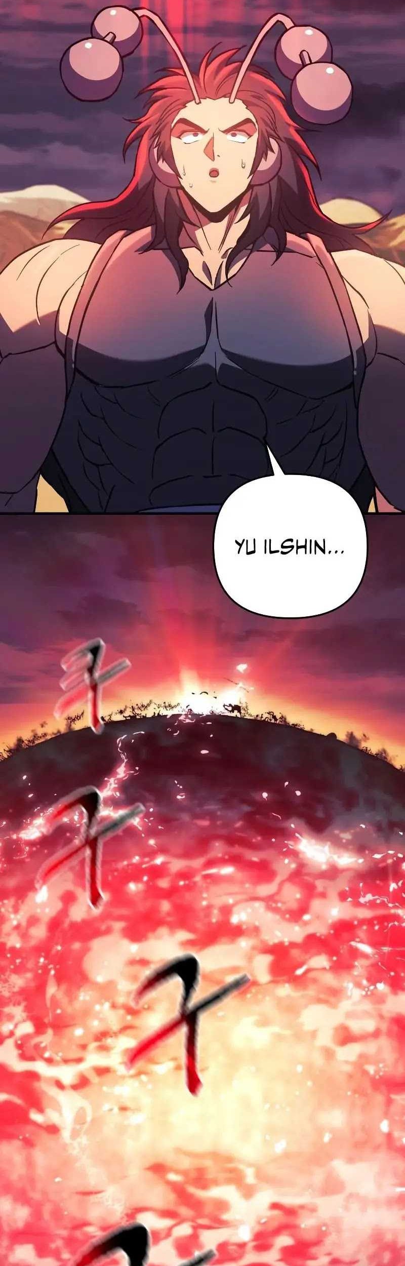 I’ll be Taking a Break for Personal Reasons Chapter 82 - halaman 43