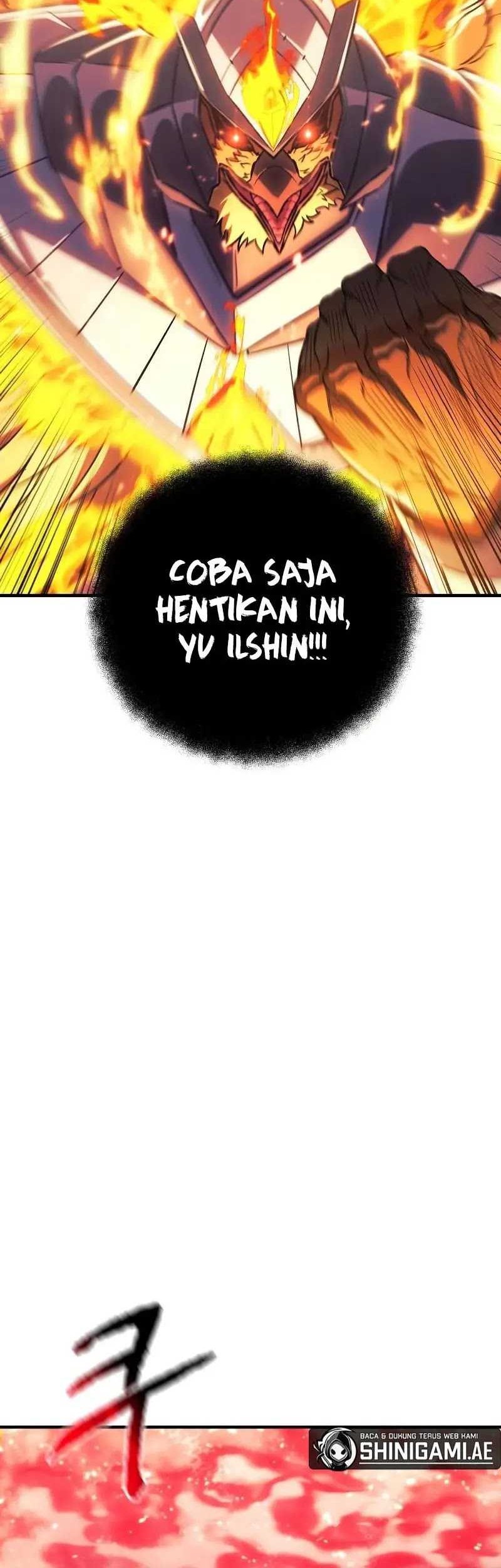 I’ll be Taking a Break for Personal Reasons Chapter 82 - halaman 45