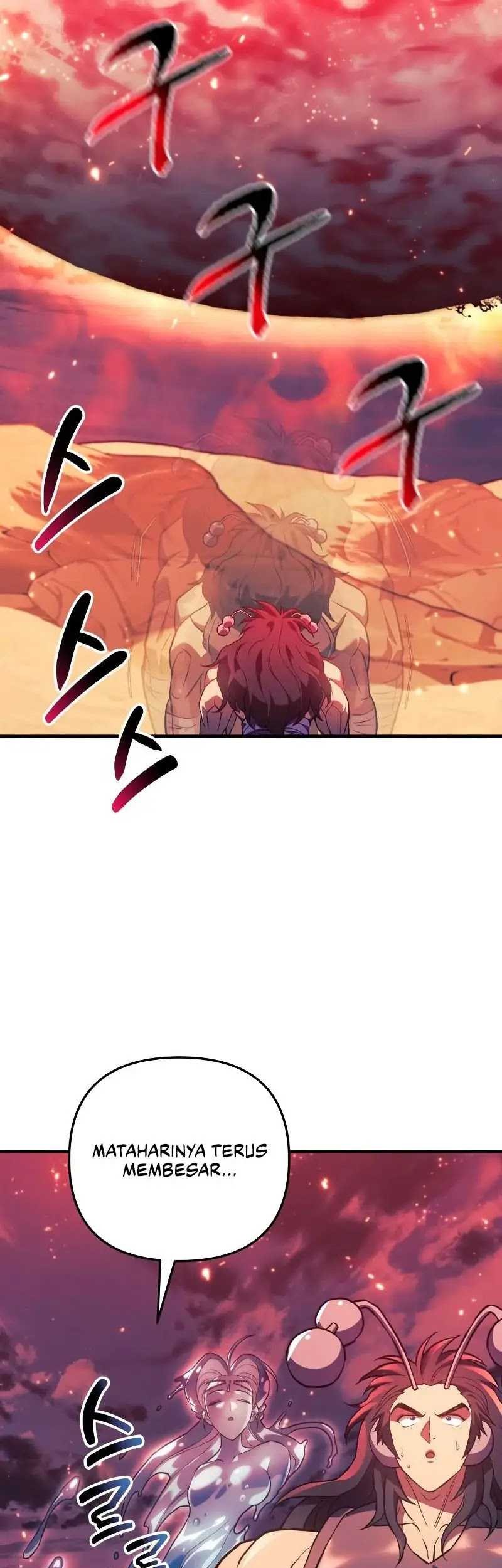 I’ll be Taking a Break for Personal Reasons Chapter 82 - halaman 46