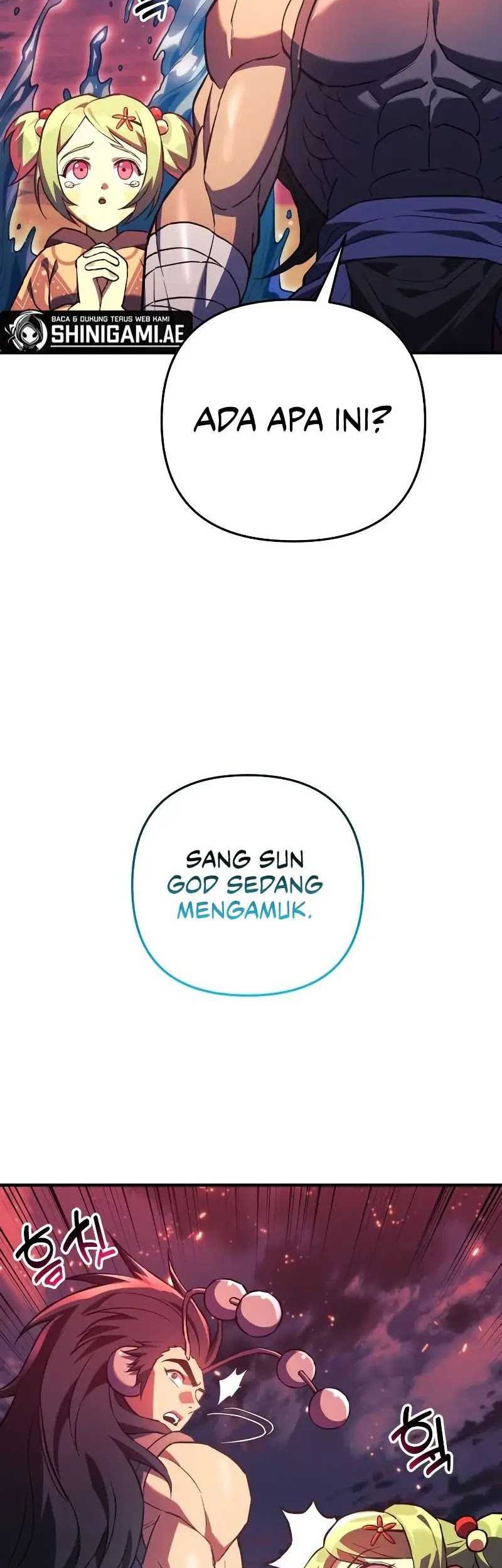 I’ll be Taking a Break for Personal Reasons Chapter 82 - halaman 47