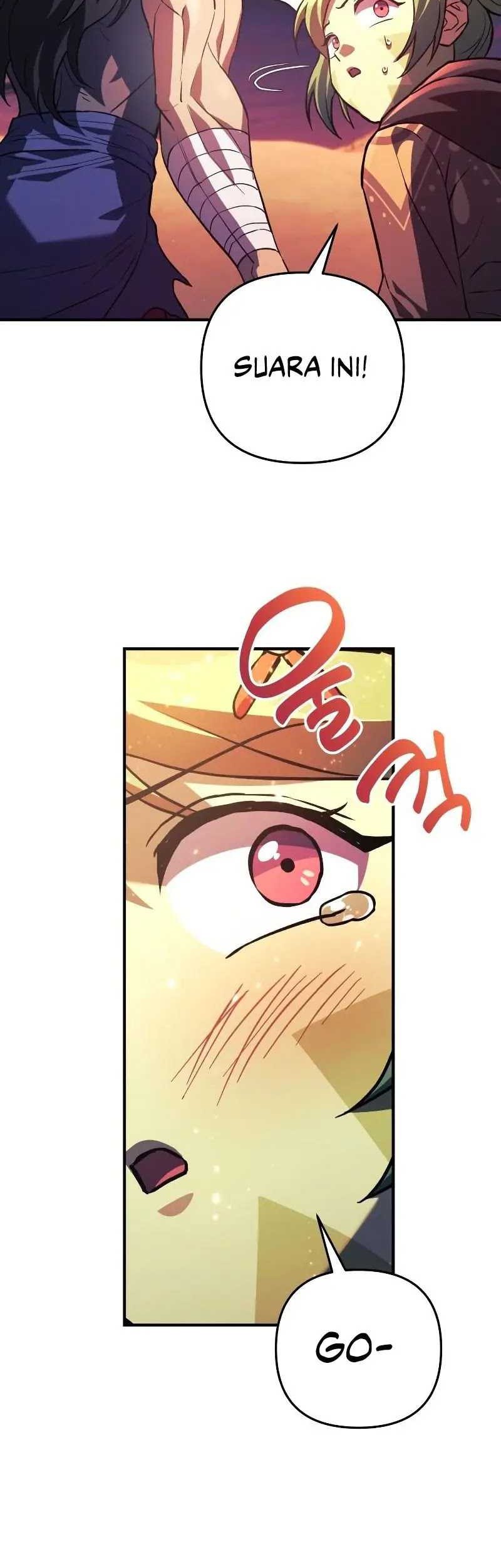 I’ll be Taking a Break for Personal Reasons Chapter 82 - halaman 48